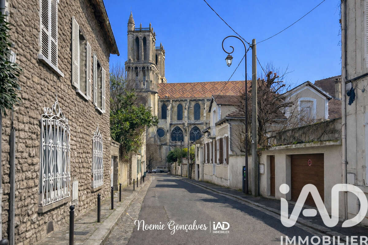 Photo 9 - Appartement à MANTES-LA-JOLIE