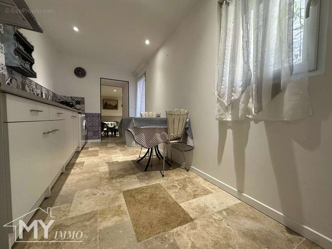 Appartement à LALINDE