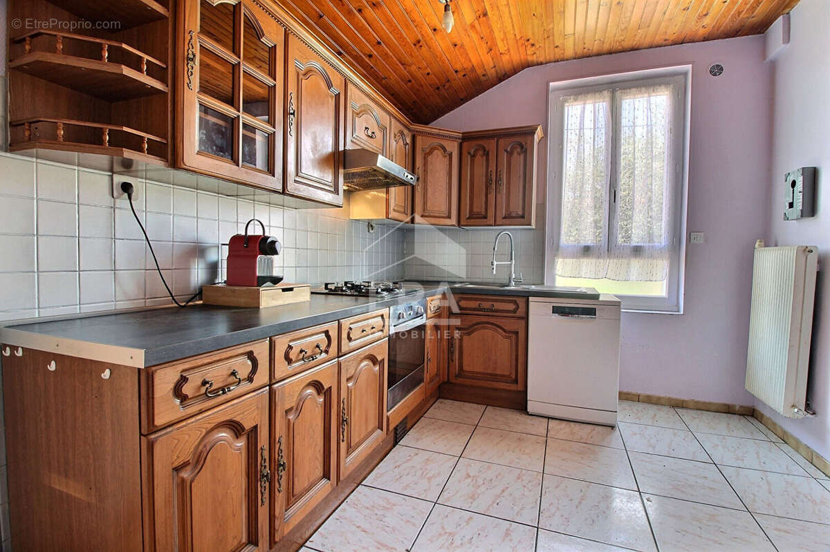 Maison 76m² à clermont-ferrand - photo 5