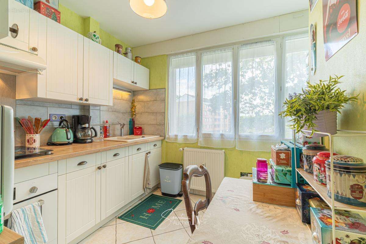 Appartement à LIMOGES