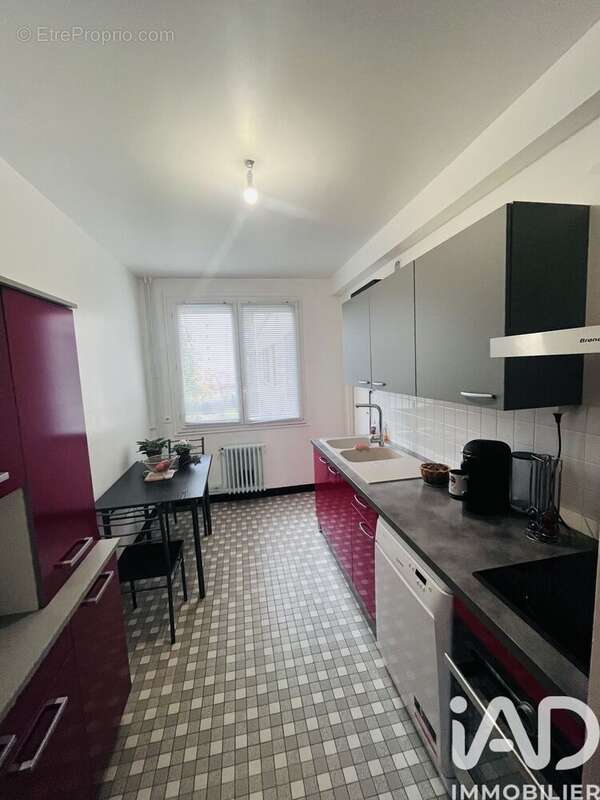 Photo 3 - Appartement à TROYES