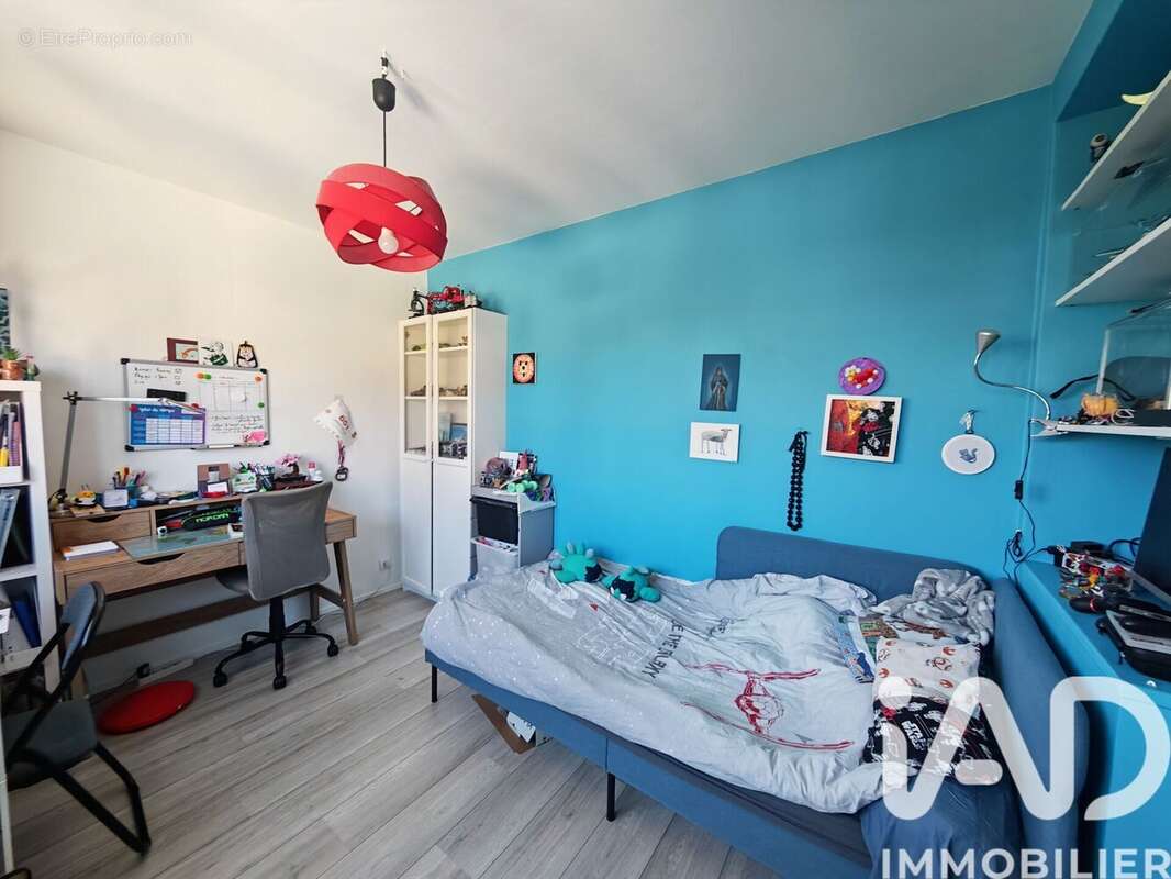 Photo 8 - Maison à YERRES