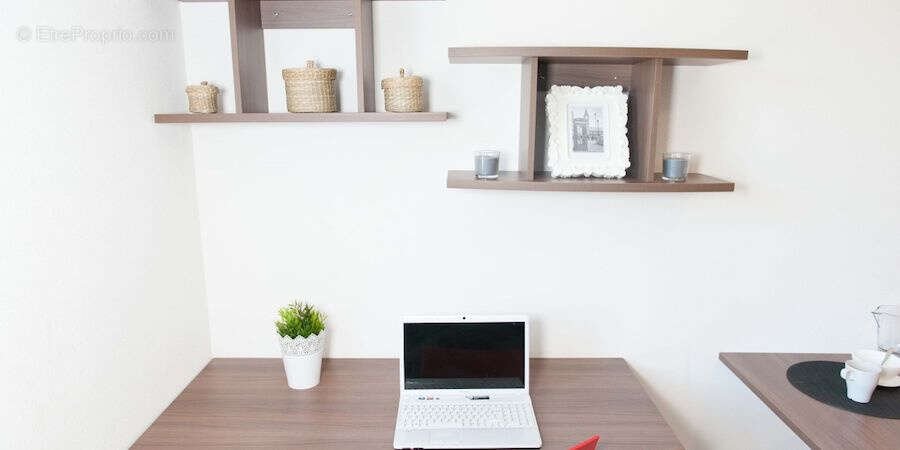 Appartement à VALBONNE