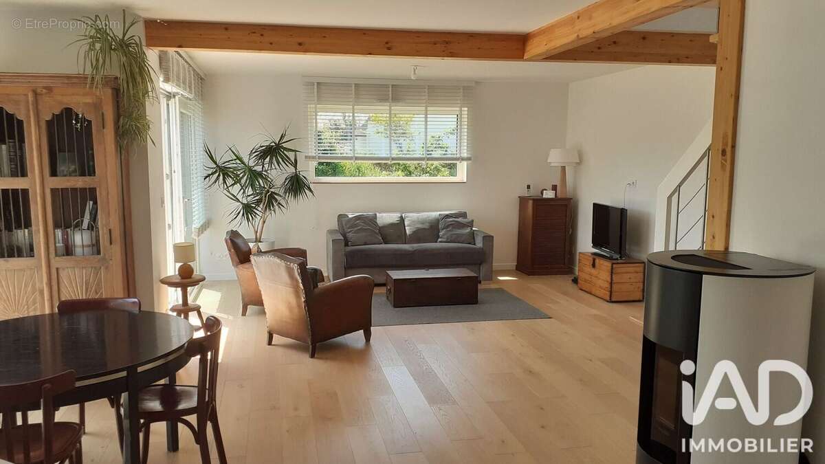 Photo 2 - Maison à TREGASTEL