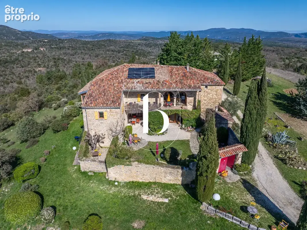 Vue panoramique à la croisée des Monts ... - photo 39