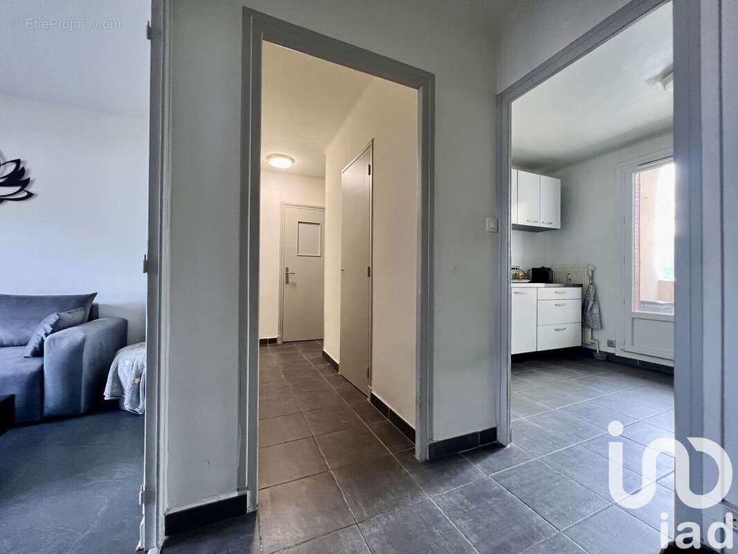 Photo 6 - Appartement à ALBERTVILLE