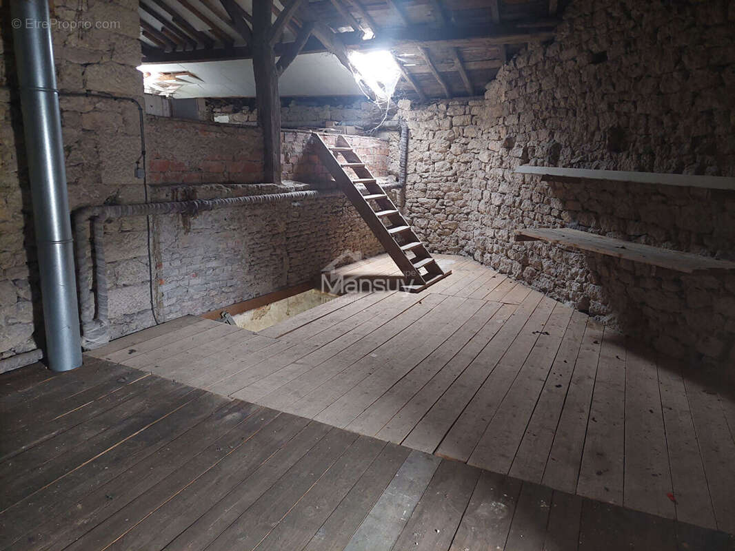 Maison de village - photo 8