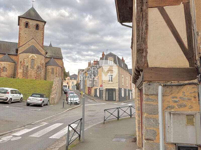 Appartement à LAVAL