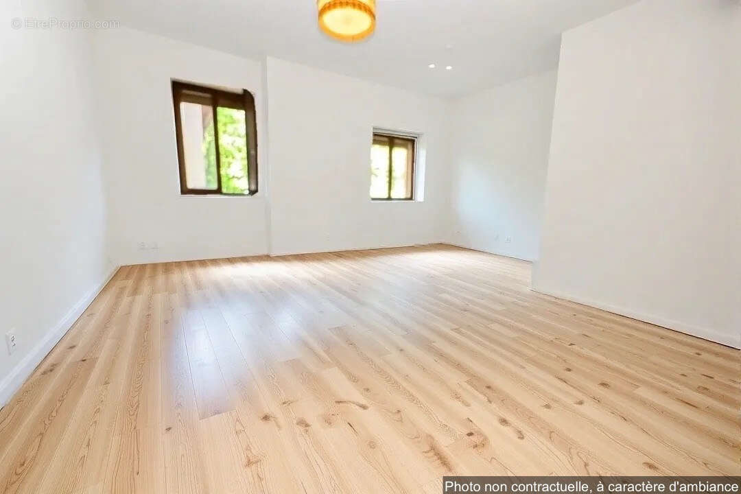 Maison de village en bordure de forêt… - photo 12