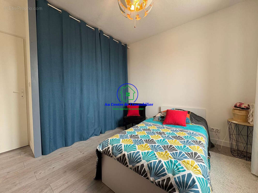 Maison à LE PASSAGE