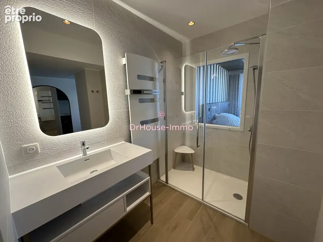 Appartement 1 pièce 29 m² à vendre à Agde (34300) - photo 14
