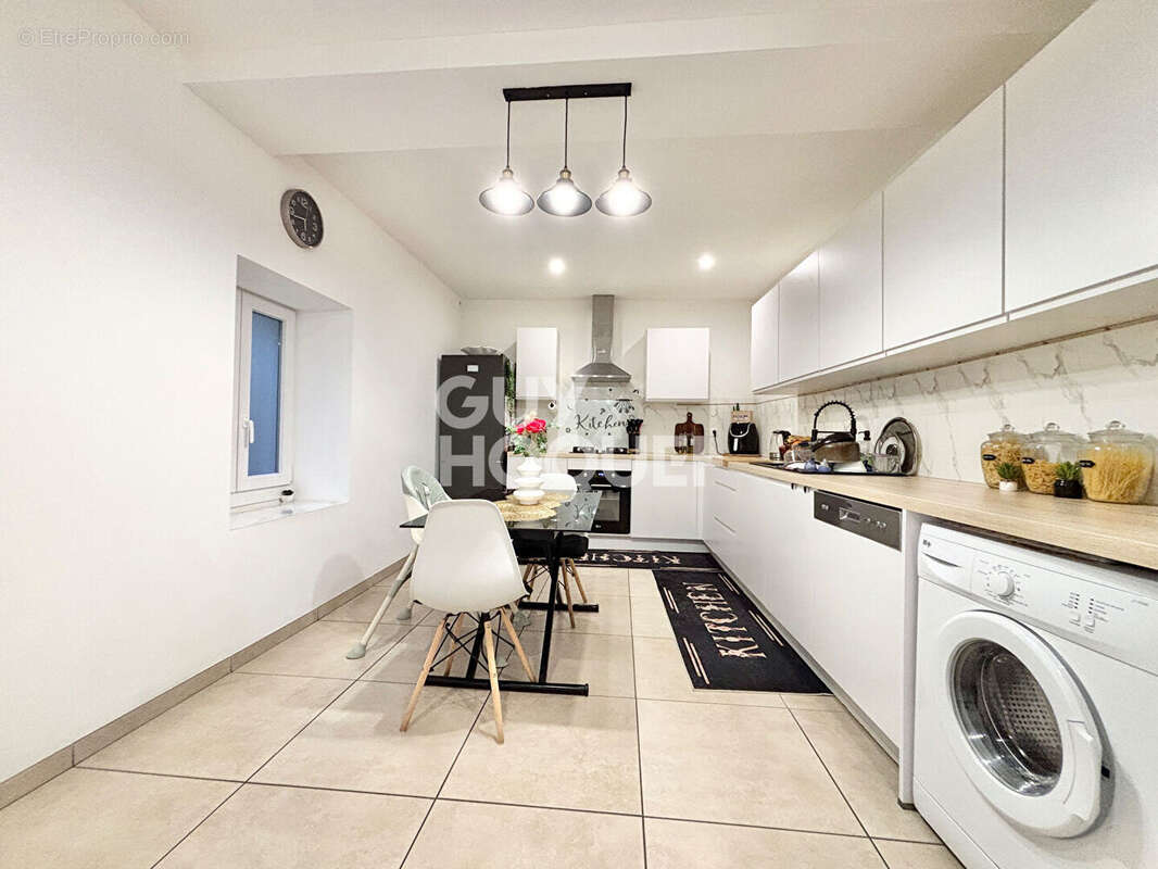 Appartement à ORTHEZ