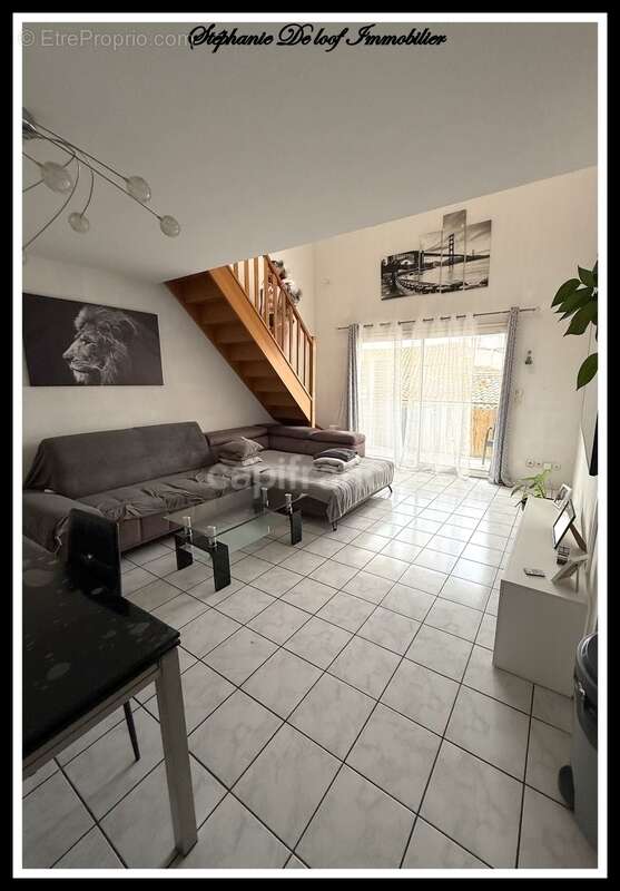 Appartement à AGDE