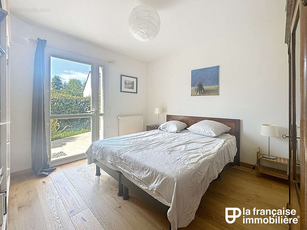 Maison à CORPS-NUDS