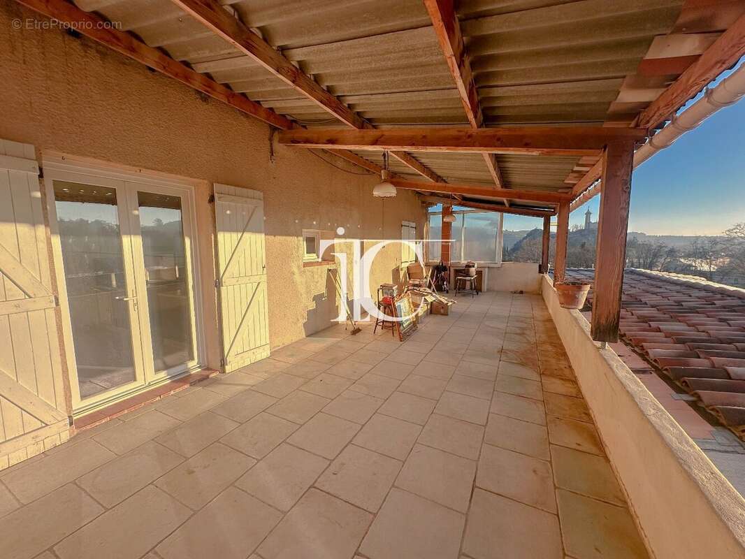 Maison à SAINT-AMBROIX