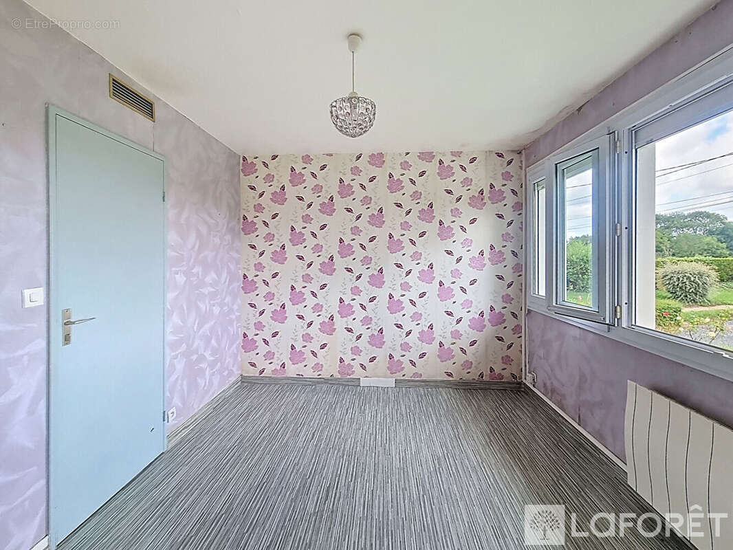 Maison Amfreville 5 pièce(s) 90 m2 - photo 7