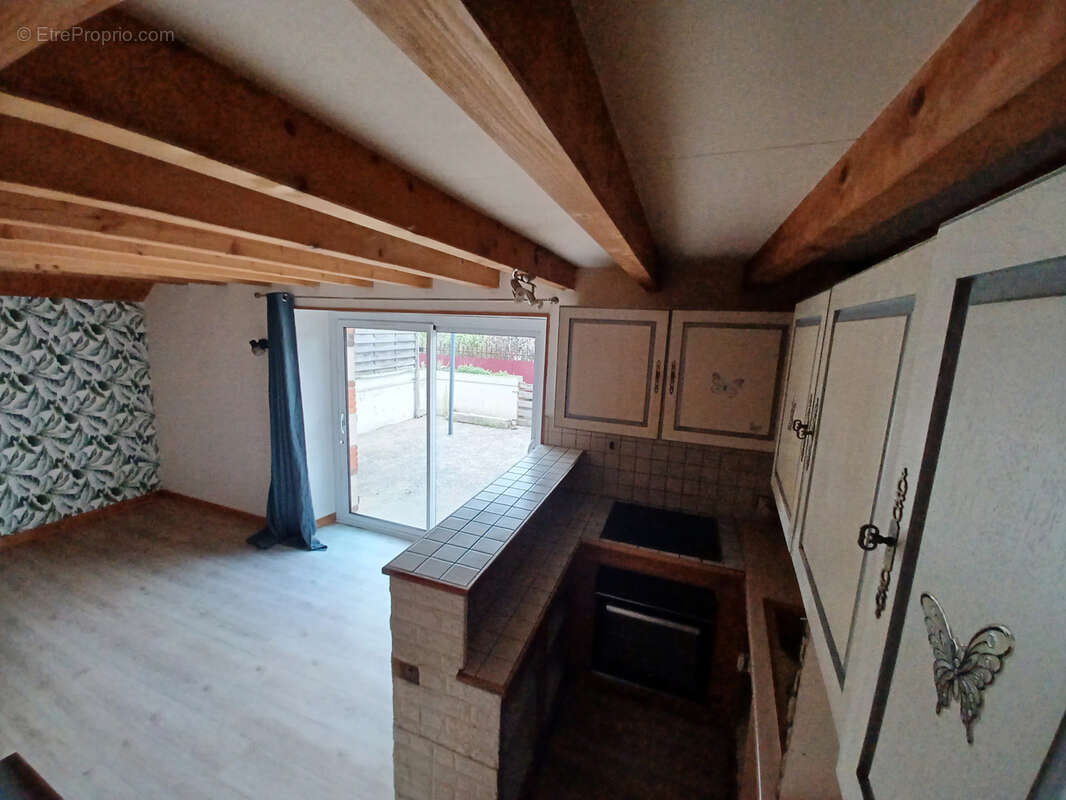 Appartement à BRESSUIRE