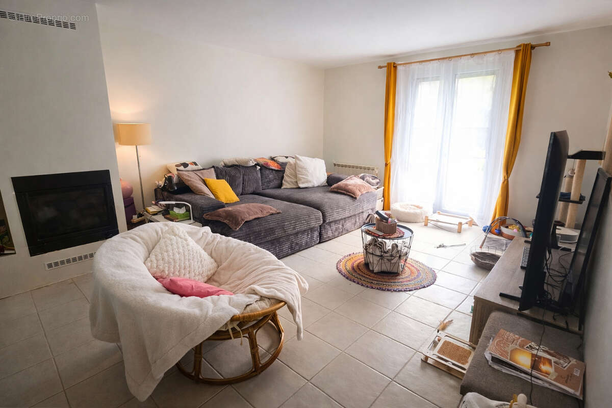 Maison à LA FERTE-SOUS-JOUARRE