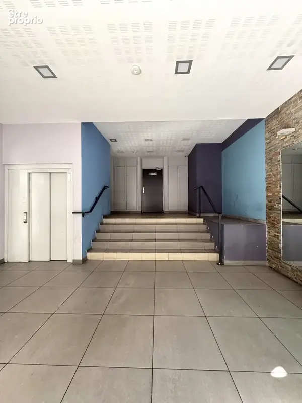 Appartement t2 de 41.48m2 - 13015 marseille - photo 9