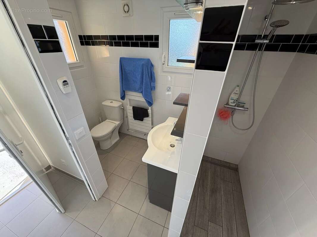 Maison à VILLEFRANCHE-SUR-SAONE