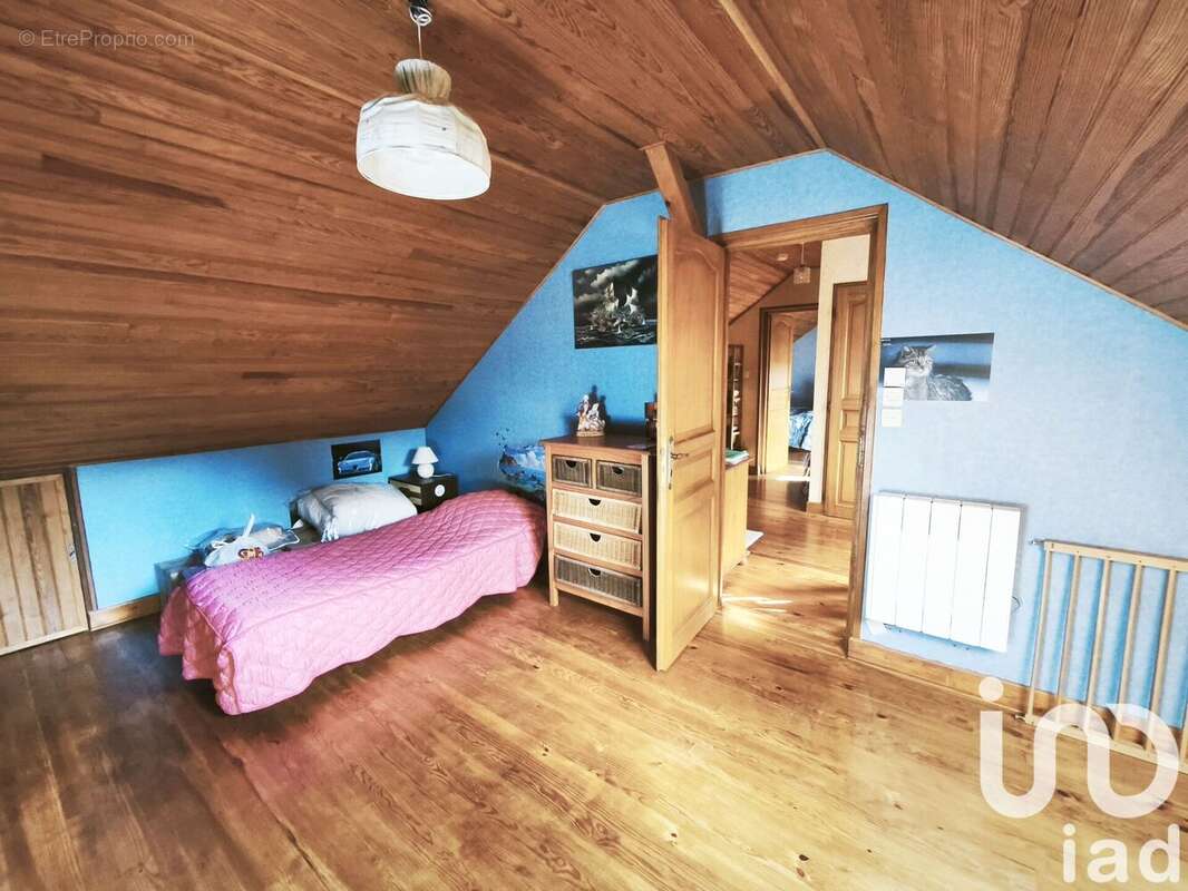 Photo 9 - Maison à COMBRONDE