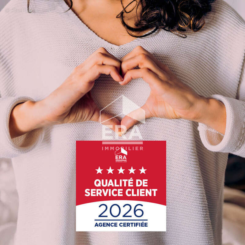 Maison à SAINT-CLAIR-DE-LA-TOUR