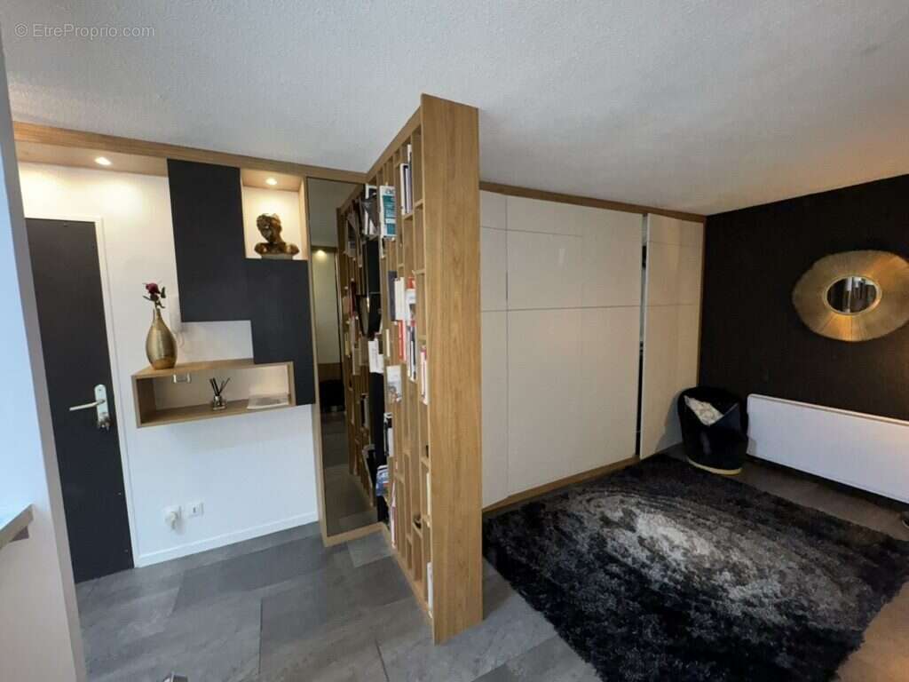 Appartement à COLOMBES