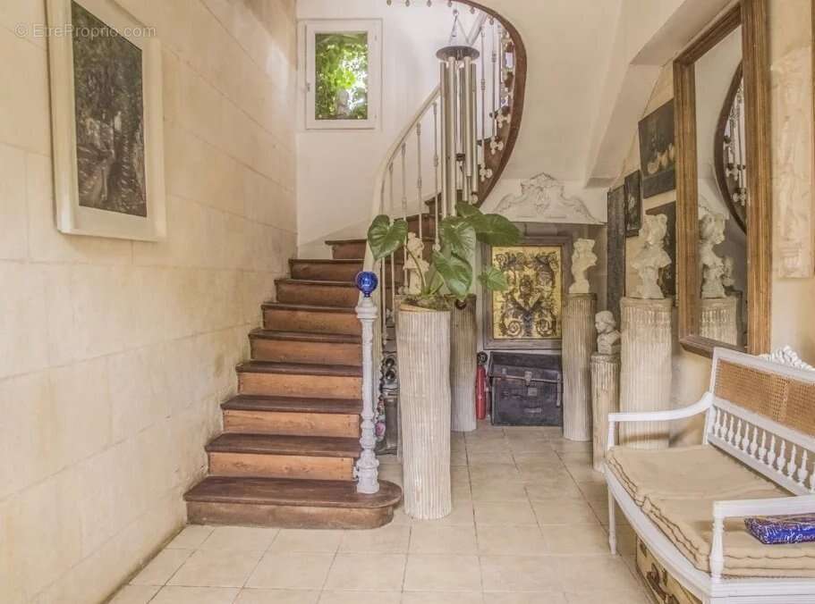 Maison à JAZENNES