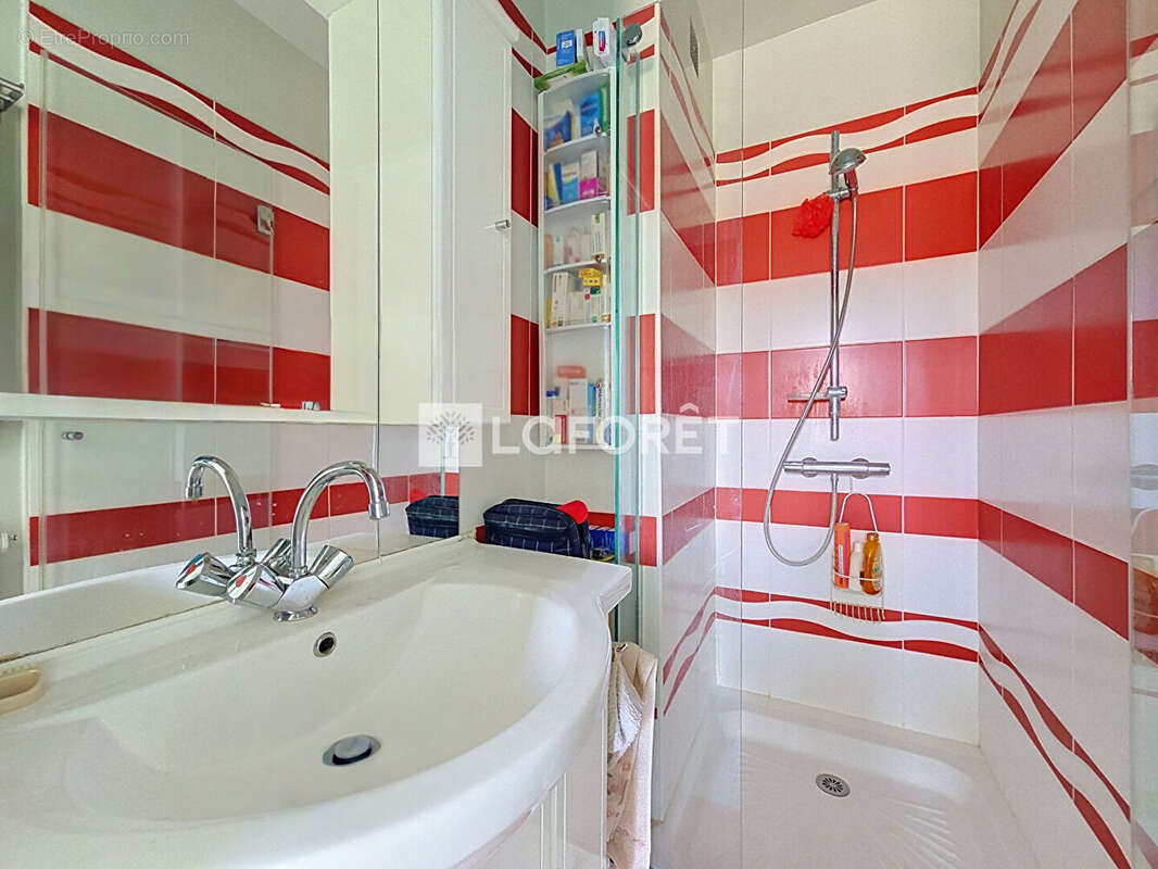 Appartement à BOURG-LA-REINE