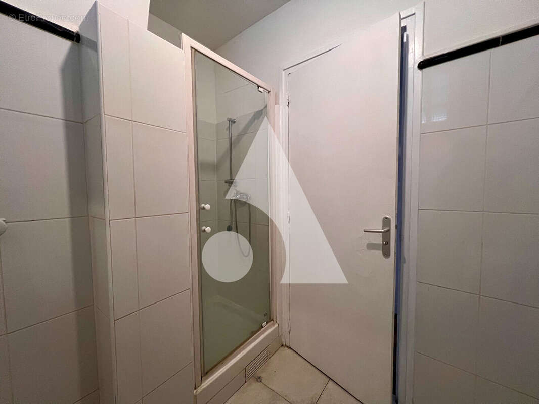 Appartement à SAINT-DENIS