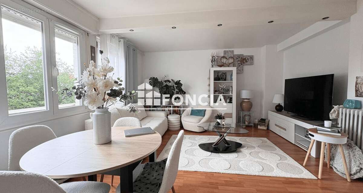 Appartement à LILLE