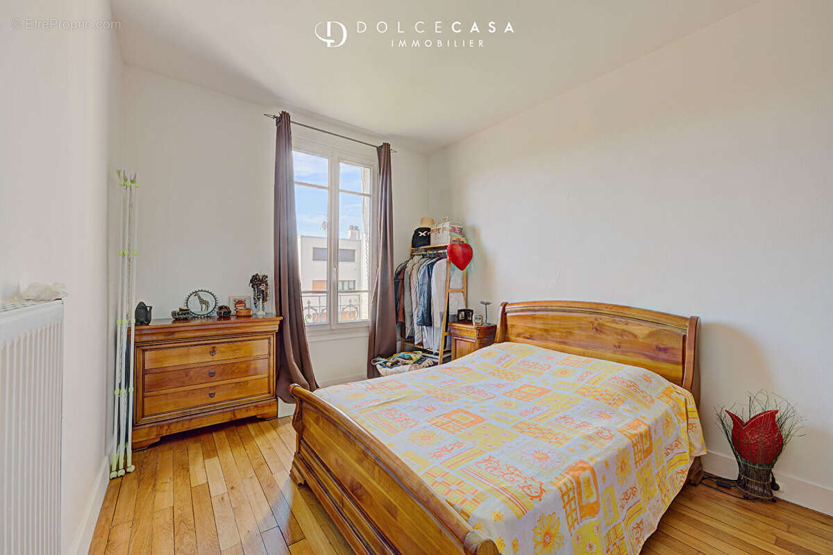 Appartement Le Perreux Sur Marne 2 pièce(s) 54.42 m2 - photo 5