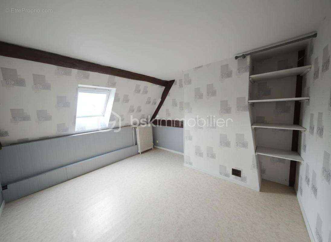 À Vendre – Propriété de 1,7 Hectare aux Portes du Perche - photo 10