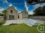 Maison à SAINT-BRIAC-SUR-MER