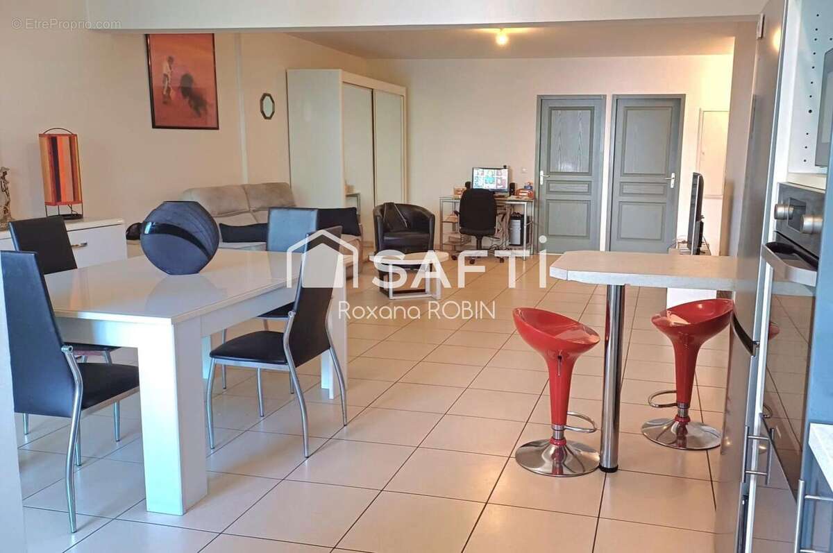 Photo 3 - Appartement à CANET-EN-ROUSSILLON