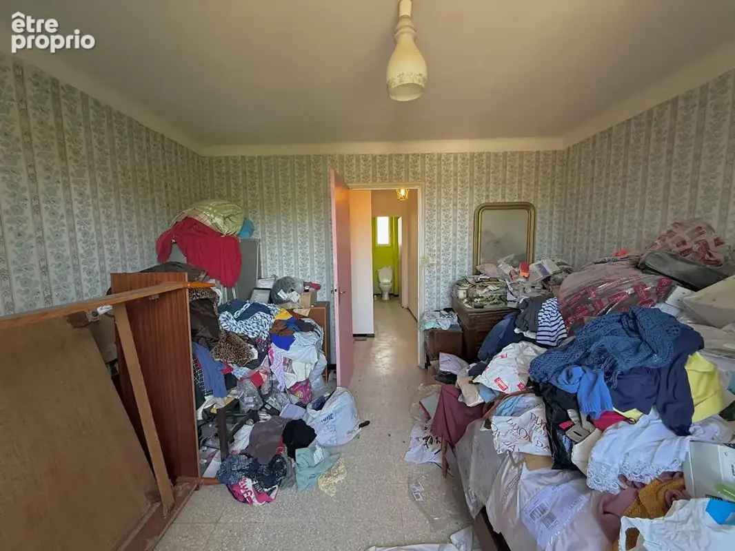A vendre en viager occupé - photo 9