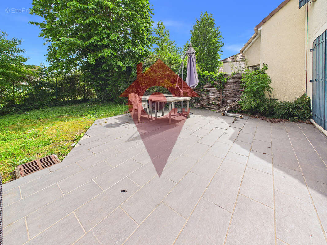Maison à ANTONY