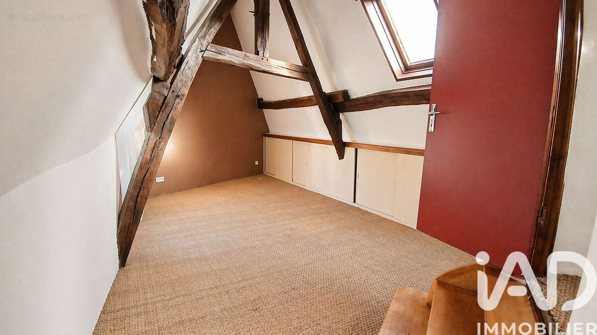 Photo 9 - Maison à CLOYES-SUR-LE-LOIR