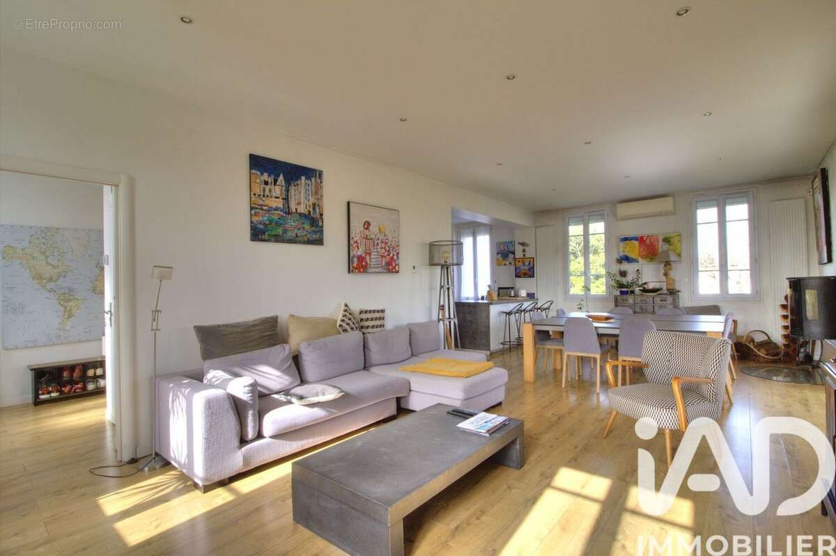 Photo 5 - Maison à AUCAMVILLE