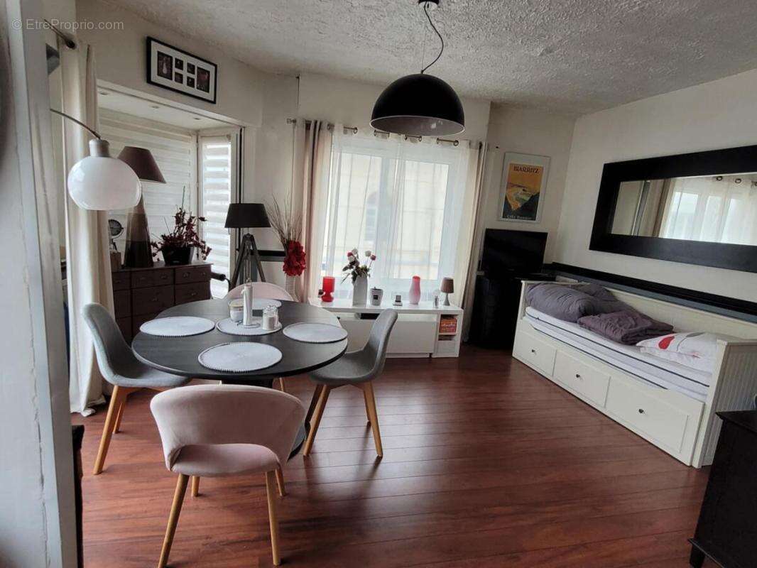 Maison à BERCK