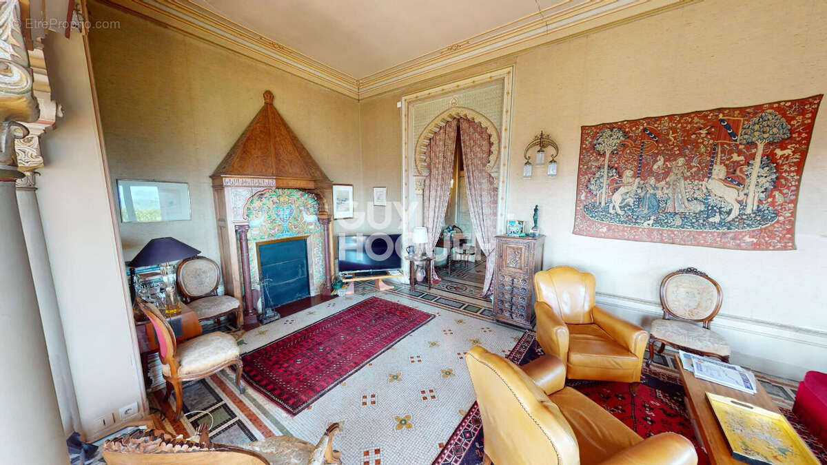 Maison à SAINT-QUAY-PORTRIEUX