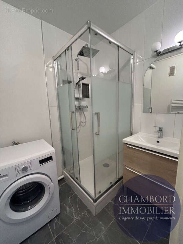 Appartement à ORLEANS