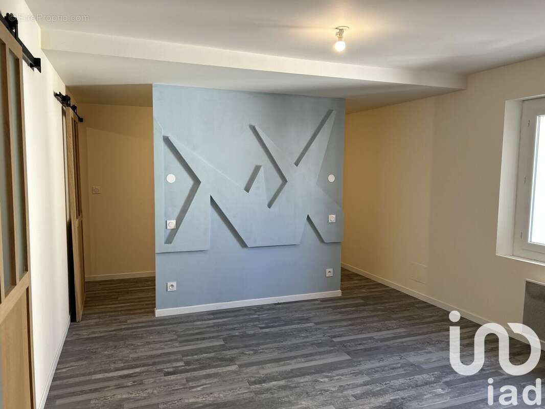 Photo 6 - Maison à SAINT-MARTIN-D'ARDECHE