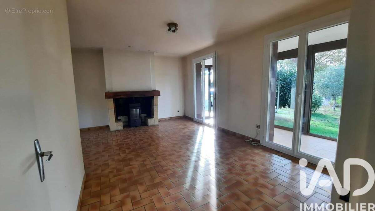Photo 3 - Maison à SANGUINET