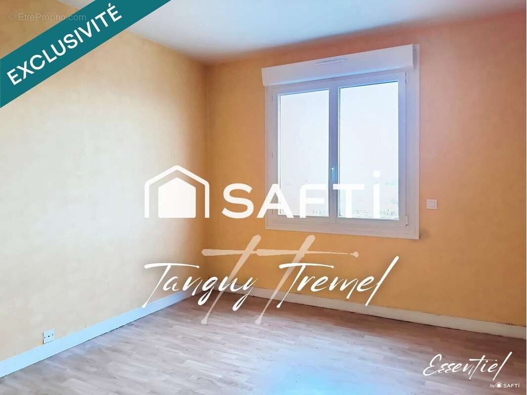 Photo 6 - Appartement à LORIENT