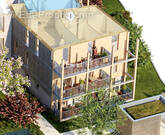 Appartement à BOURG-SAINT-MAURICE