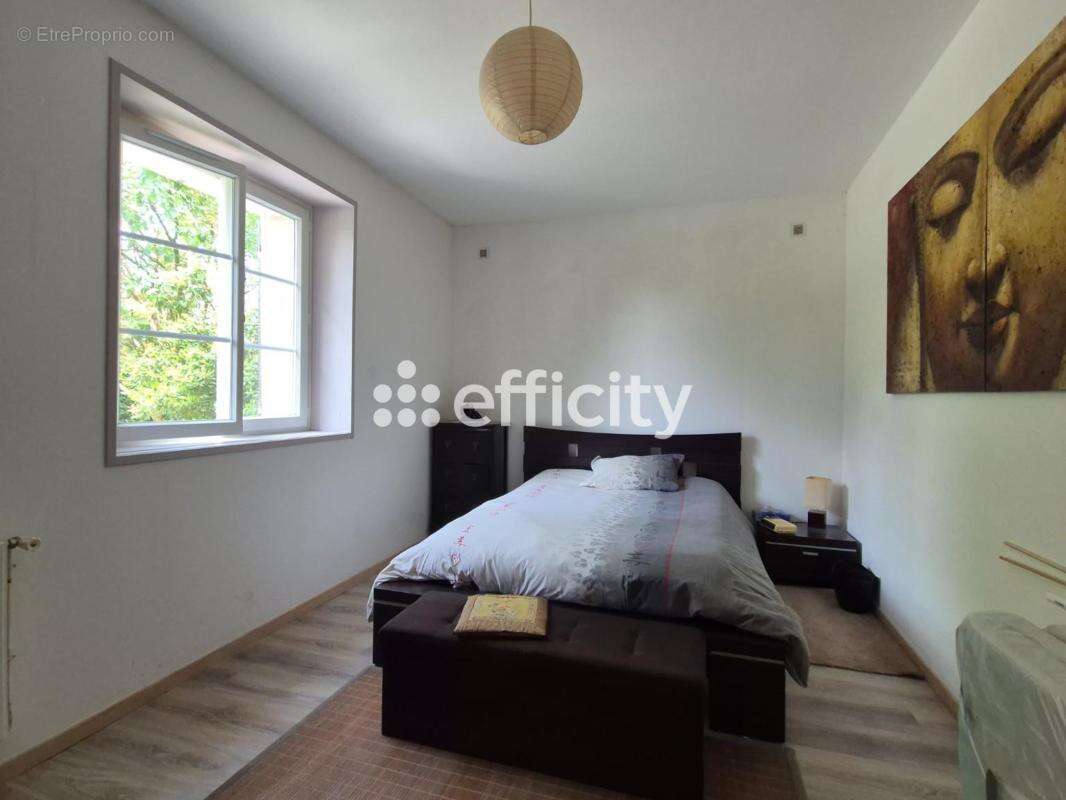 Maison 199 m² à Chedigny  - photo 12