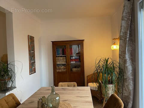 Appartement à SAINT-NAZAIRE