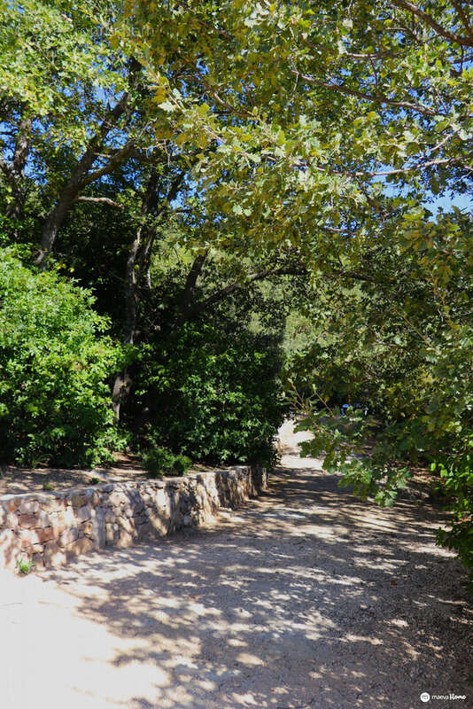 Maison à LE BEAUSSET