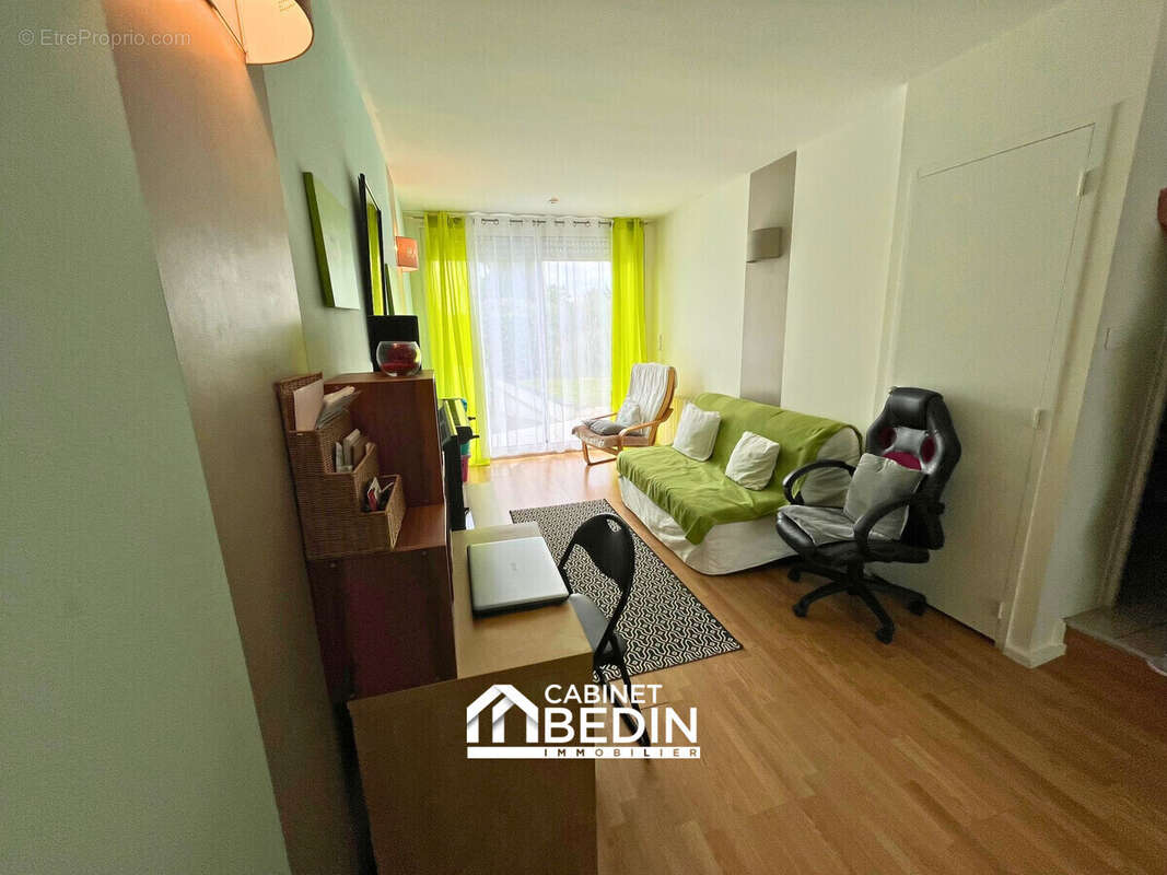 Maison 163 m² à Saint-Germain-Du-Puch  - photo 6